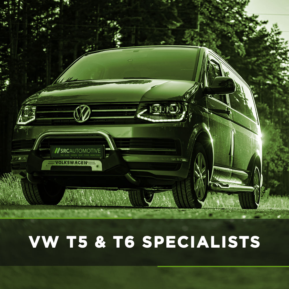 VW T5 T6 Specialist in Liverpool