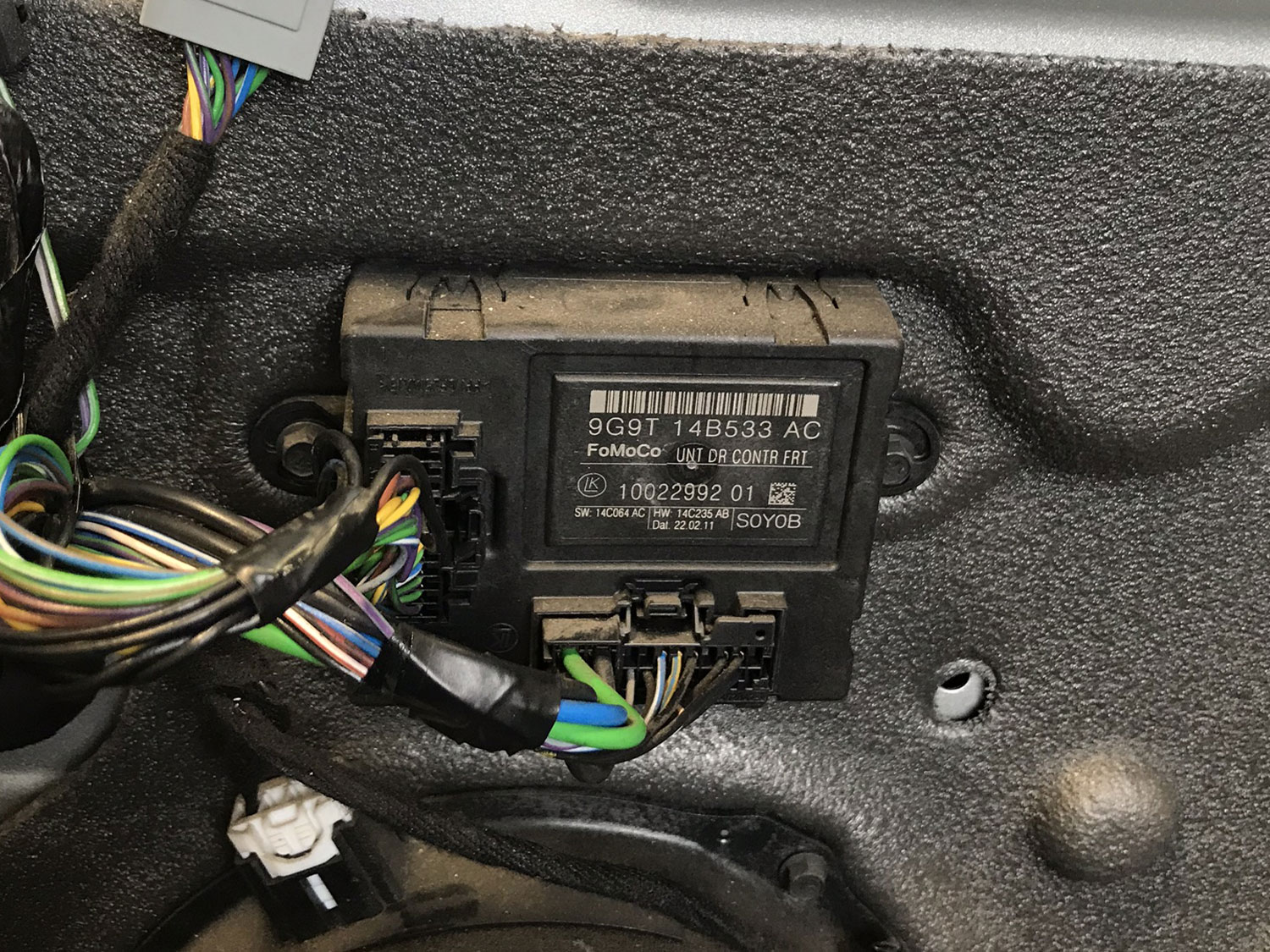 Vehicle Diagnostics Liverpool