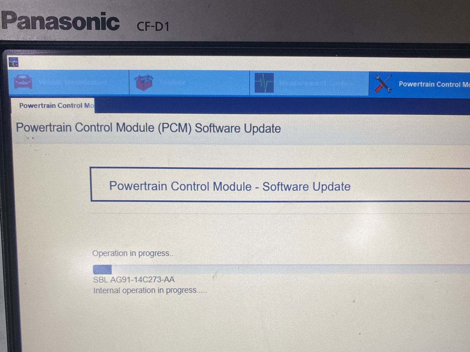 Programming & Coding Cars in Liverpool