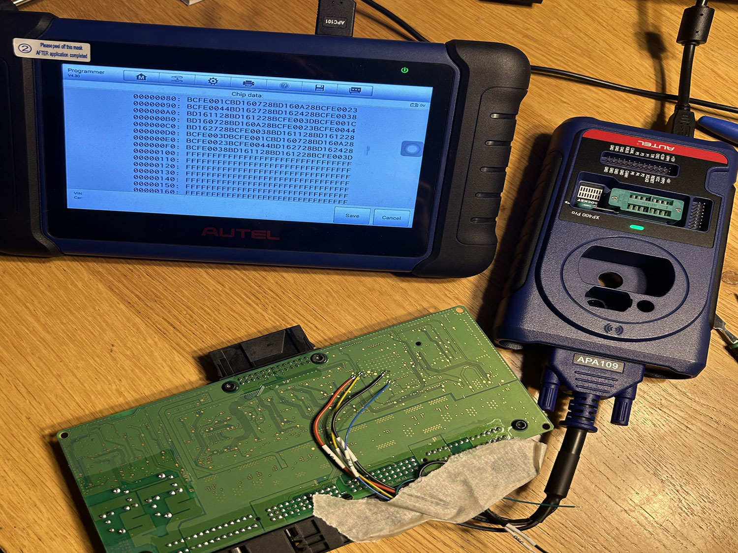 Programming & Coding Cars in Liverpool